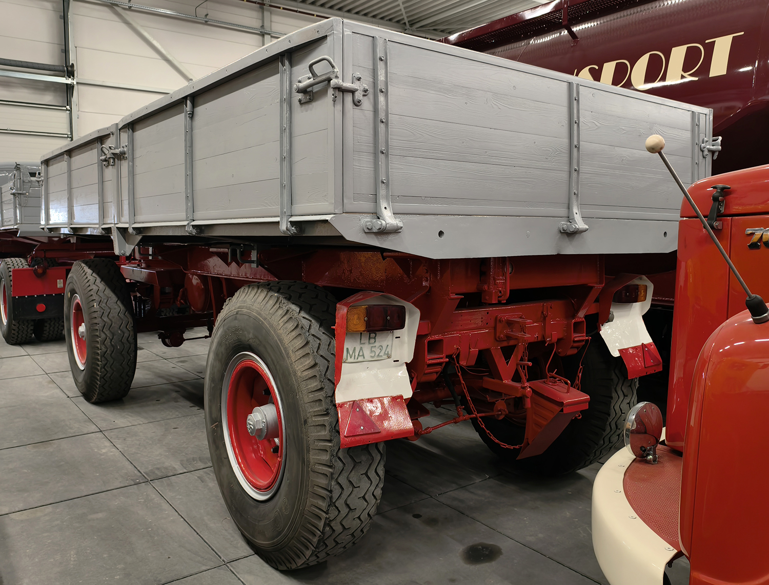 LB MA 524